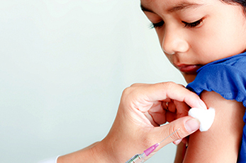 immunizations